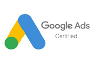 Certificación Google Adwords